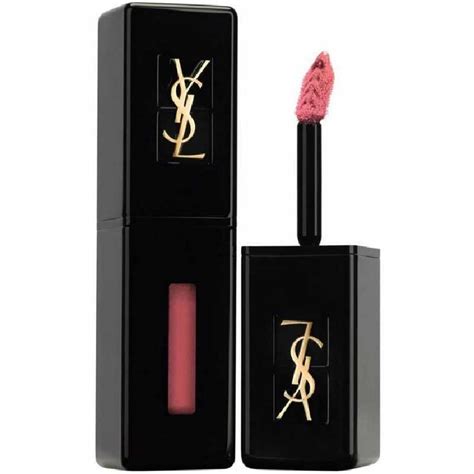 rose mix vernis a levres ysl|ysl vernis a lip cream.